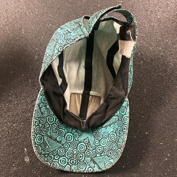 Rollerblade vintage rare  80s/90s baseball hat unisex main image 5